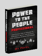 power to the people pavel